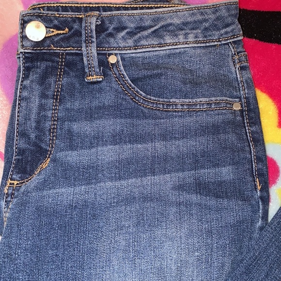Ankle jeans - Picture 2 of 5